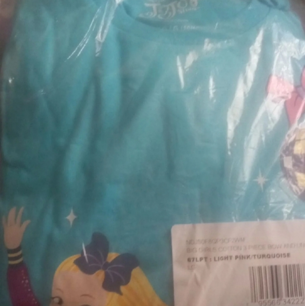 New 3 peice set